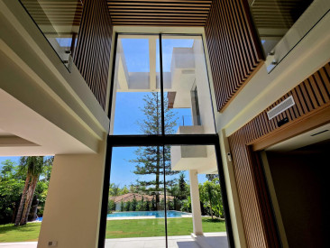 Villa in Marbella — photo 4