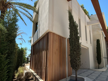Villa in Marbella — photo 6