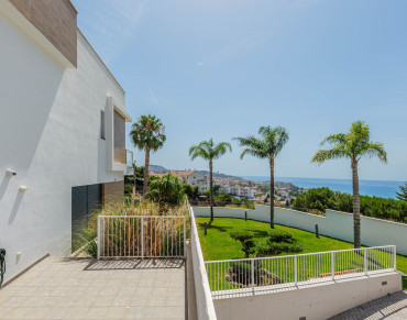 House for sale in Málaga - BHHSMAR-06056