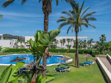 Apartment in Marbella