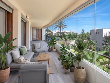 Apartment in Marbella — photo 4
