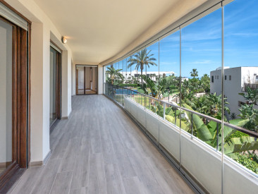 Apartment in Marbella — photo 5