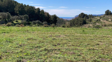 Plot / Land for sale in Benissa, Alicante €999.000 — photo 2 of 24