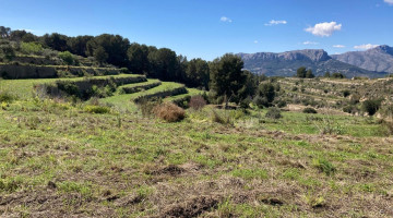 Plot / Land for sale in Benissa, Alicante €999.000 — photo 4 of 24