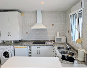 Villa for sale in Fanadix - CBDE1685