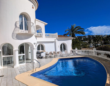 Villa for sale in Sol Park - CBDE1687