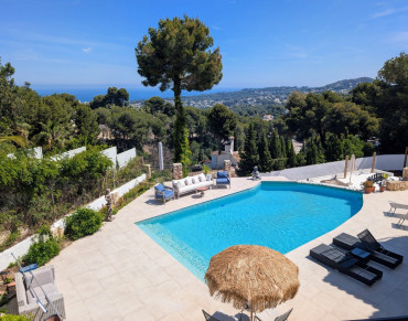 Villa for sale in Costa Nova - CBD3-1693