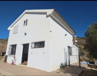 House for sale in Villanueva de la Concepción - R5416939