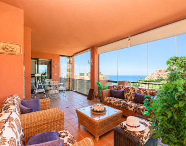 Apartment for sale in Calahonda - ST6344