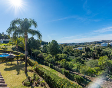 Apartment for sale in Puerto del Almendro - BHHS-MAR-06190