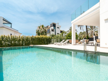 Villa in Marbella