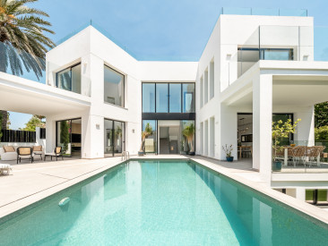 Villa in Marbella — photo 3