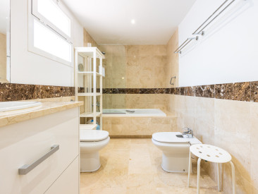 Penthouse in Mijas Costa — photo 5