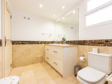Penthouse in Mijas Costa — photo 6