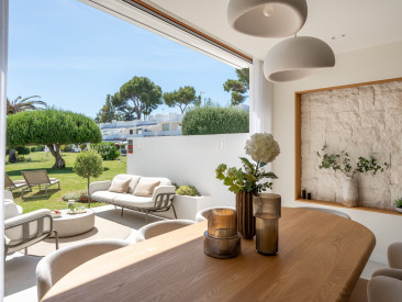 Town House in Marbella