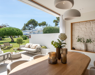 Town House for sale in Nueva Andalucia - SPCRM5094