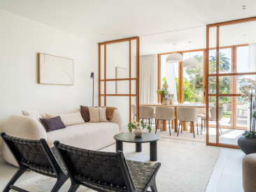 Town House in Marbella — photo 3