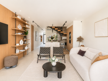 Town House in Marbella — photo 4