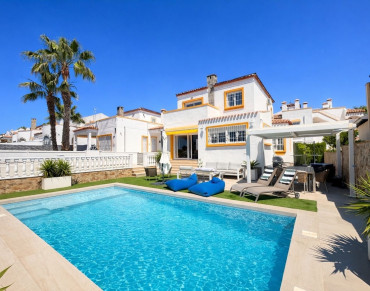 Villa for sale in Los Dolses - MNH829806176