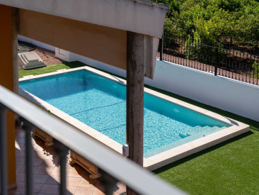 House in Orihuela — photo 5