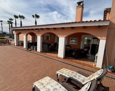 House for sale in Costa Blanca - MNH325395526