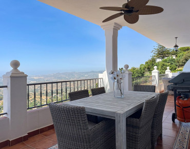 Apartment for sale in Mijas - R5419966