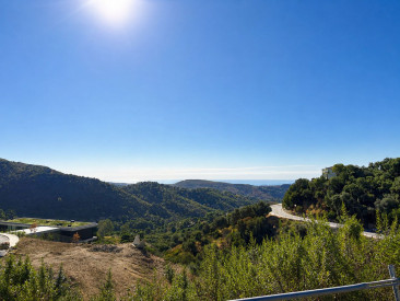 Plot / Land in Benahavís — photo 6