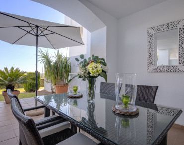 Apartment for sale in Los Arqueros - R5419783