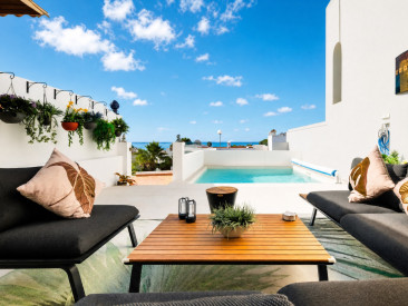 Town House in Estepona