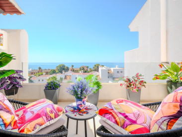 Town House in Estepona — photo 4