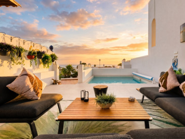 Town House in Estepona — photo 6