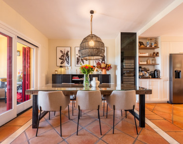 Town House for sale in Sotogrande Alto - NP2068