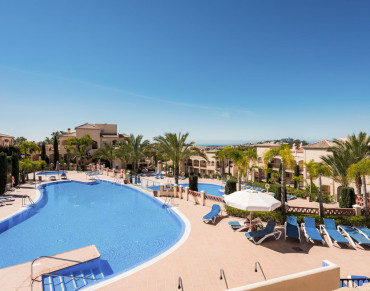 Apartment for sale in Atalaya - R5422156