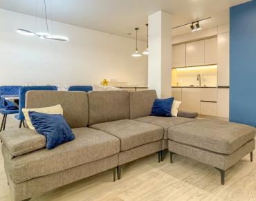 Apartment for sale in El Acequión - MOVE-381