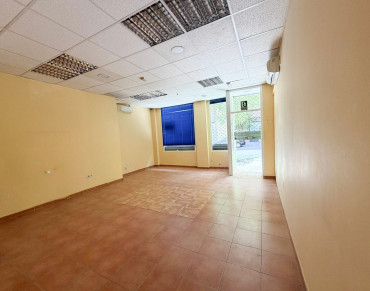 House for sale in JAEN - SPCRM5114