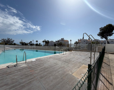 House for sale in Benalmadena Costa - SPCRM5338