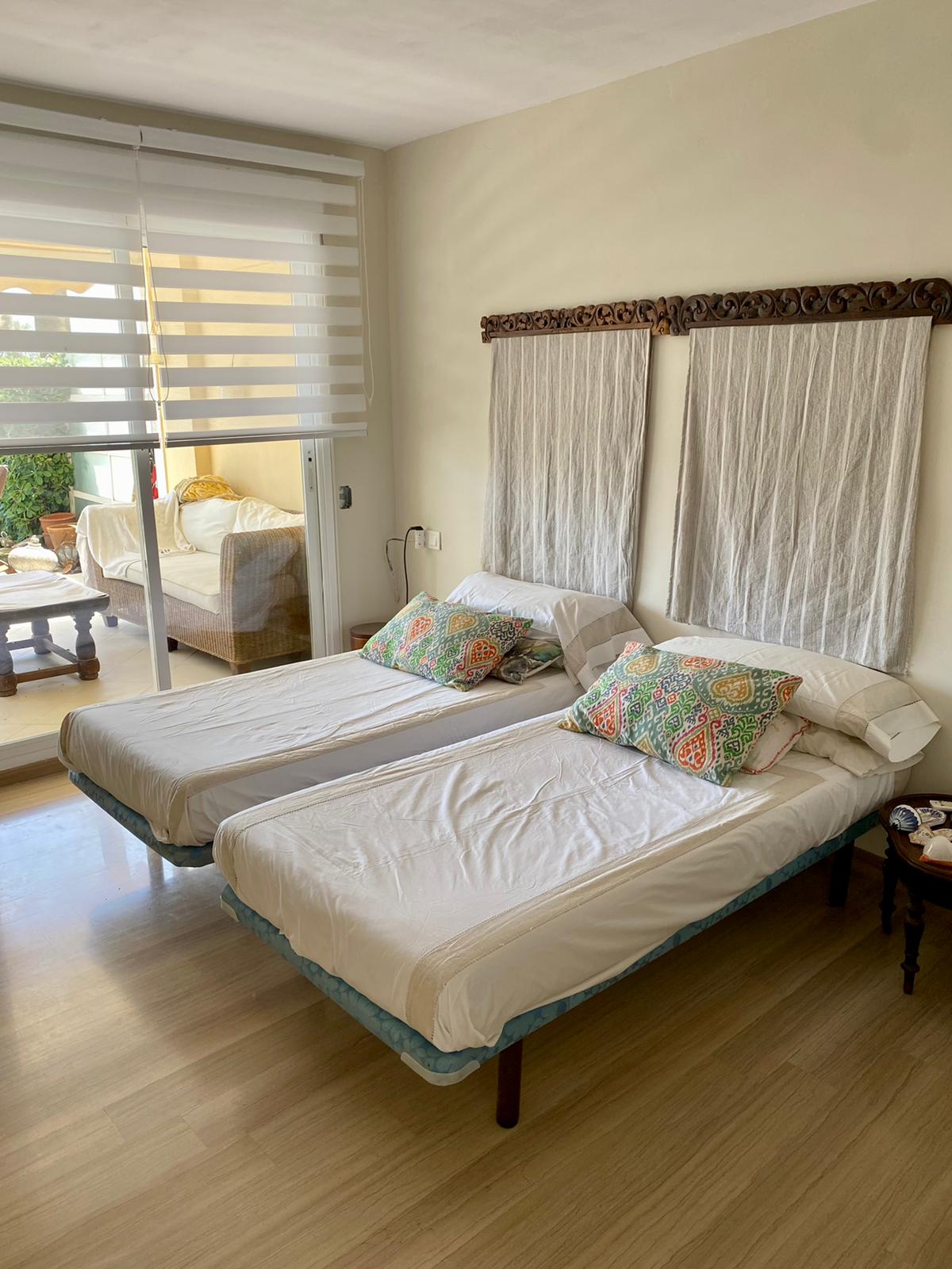 Apartment in Xàbia / Xàbia