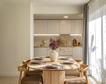 Apartment for sale in Xàbia - ELI3