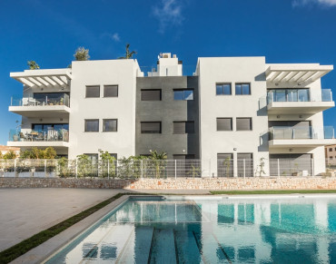 Apartment for sale in Xàbia - ELI8