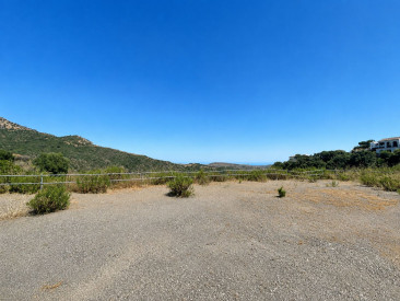 Plot / Land in Benahavís