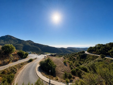 Plot / Land in Benahavís — photo 4