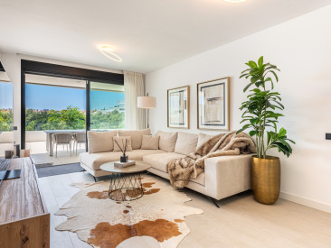 Apartment in Marbella