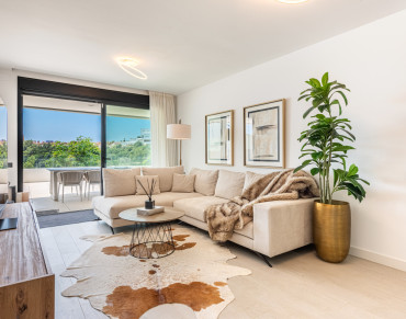 Apartment for sale in Marbella East - NEWA9523