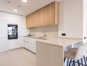 Apartment in Marbella — photo 4