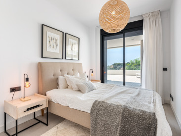 Apartment in Marbella — photo 6