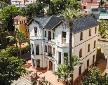 Apartment for sale in Málaga - 885-00552P