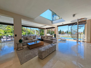 Villa in Marbella