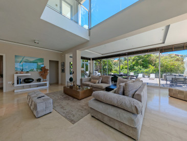 Villa in Marbella — photo 2