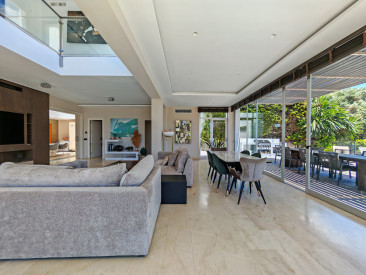 Villa in Marbella — photo 3