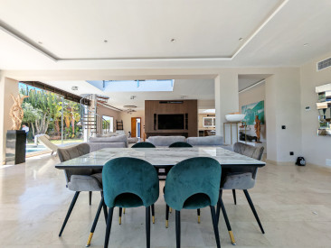 Villa in Marbella — photo 5